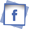 Facebook icono - Mi Tarjeta - Tarjetas digitales