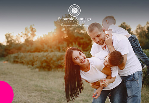 Portada Suburbio Santiago Aeropuerto Queretaro - Mi Tarjeta - Tarjeta Digital