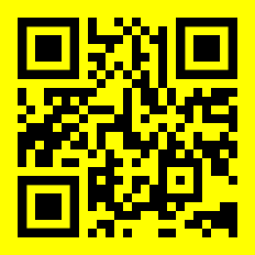 QR Code - arbol de enlaces - Link tree - Anthony Cooper - Mi Tarjeta - Tarjeta Digital
