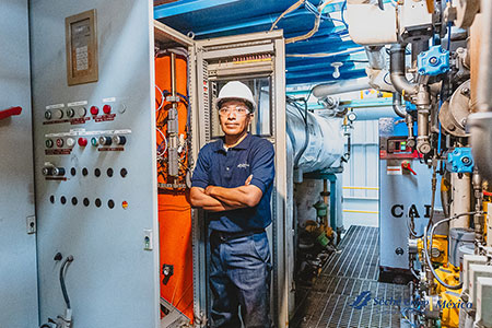 Grupo Seche Mexico - Galeria 9 - Manejo de residuos industriales - Mi Tarjeta - Tarjeta Digital