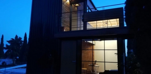 Casa sustentable 11