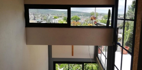 Casa sustentable 13