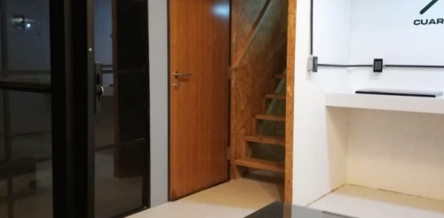 Casa sustentable 14