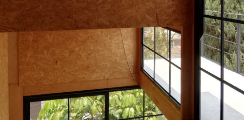 Casa sustentable 2