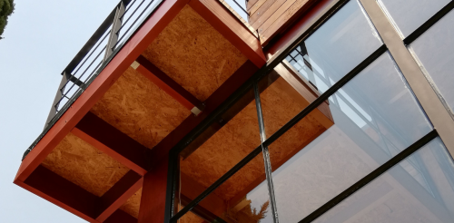 Casa sustentable 3