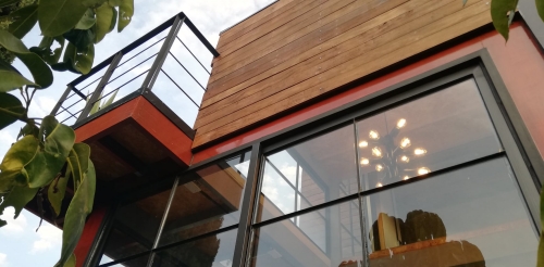 Casa sustentable 6