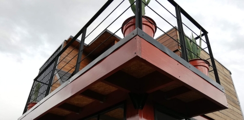 Casa sustentable 8