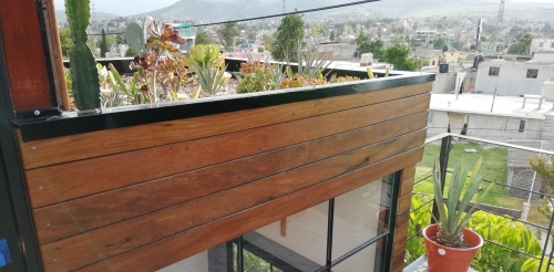 Casa sustentable 9