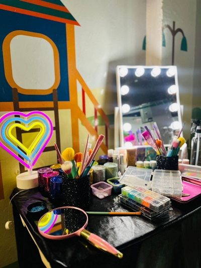 Glitter Hub - galeria 2